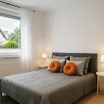 아파트 Koeln 44 프레첸