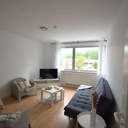 Koeln 44 Apartment