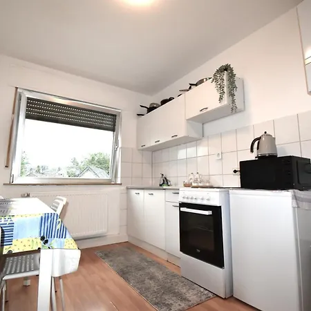 Apartment Koeln 44 Frechen