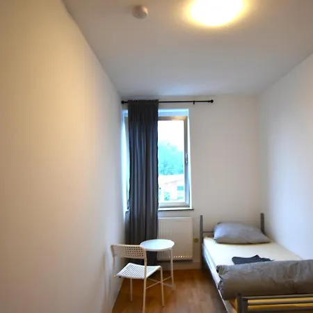 Apartment Koeln 44 Frechen