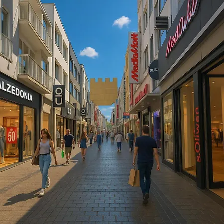 Koeln 44 Φρέχεν
