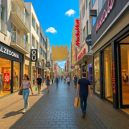 شقة Koeln 44 *