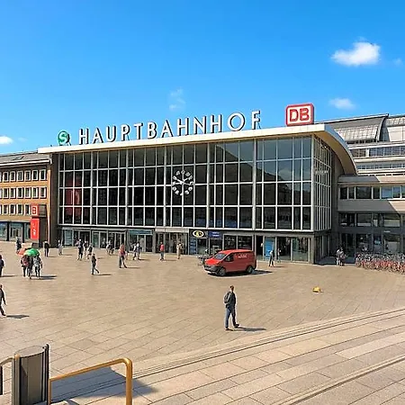 Koeln 44 فريشن