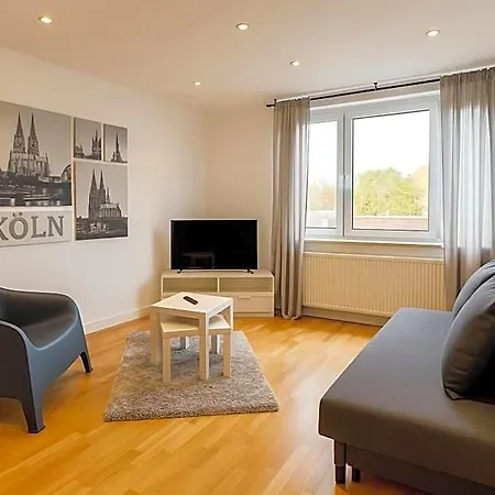 شقة Koeln 44