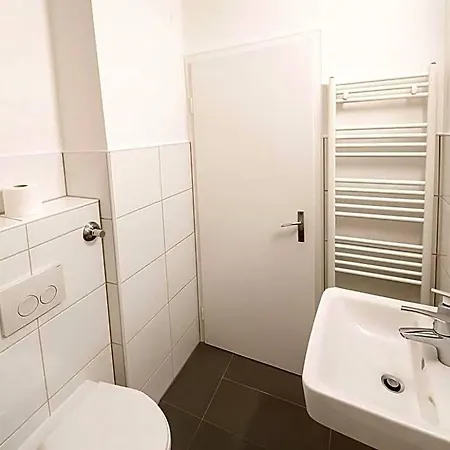 Koeln 44 شقة *